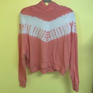 Sweatshirt. Size M.